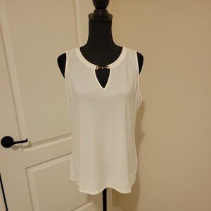 Ivory WH/BM top